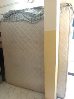 Master spring mattress