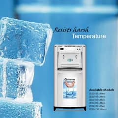 65 Litter/Hr Optimum Electric Water Cooler / Water Chiller