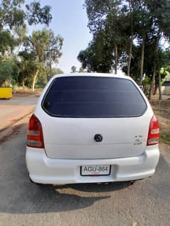 Suzuki ALTO 2004