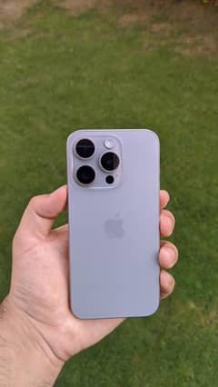 Iphone 15 Pro Non Pta Factory Unlocked