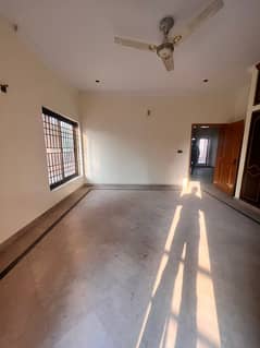 Gulberg Garden Town Model Town House For sale