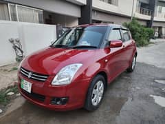 suzuki swift urgent sale