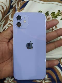 Iphone 12 64GB JV