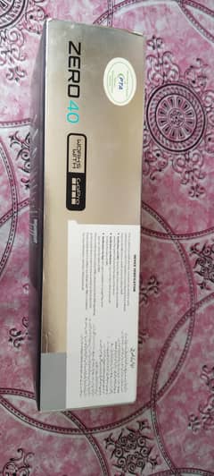 Infinix