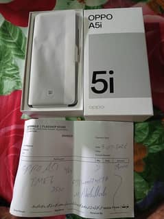 oppo a5i 03007911868