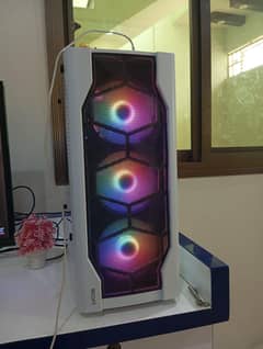 gaming