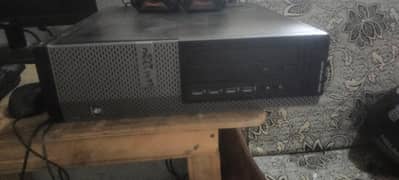 core i3 3rd gen 8gb ram 512 storage only 2 month used