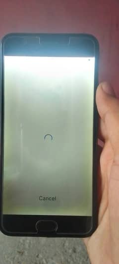 OPPO a57 4 64 gb dual sim approved