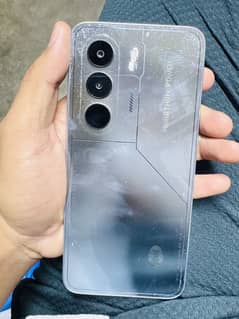 Itel power 70