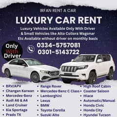 Rent A Car/Car Rental/Gli/Alto/Without Driver/Collora on monthly Basis