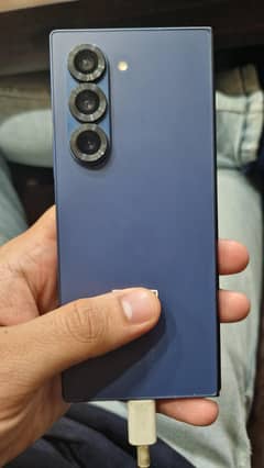 samsung fold 6 non pta