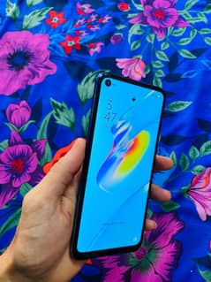Oppo A54