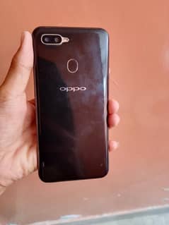 Oppo A5s