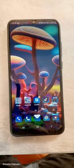 Samsung a02s 4/64