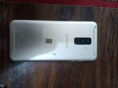 samsung galaxy A6+