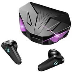 x15 Earbuds