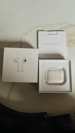 AirPods Original 2020