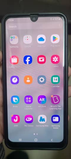 Samsung a50