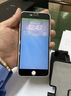 iPhone