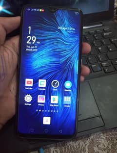 oppo f11-4+128Gb pta approved 03161914990 whtasp