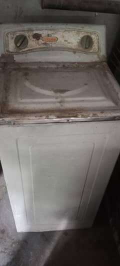 used condition dryer urgent sale