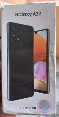 SAMSUNG A32