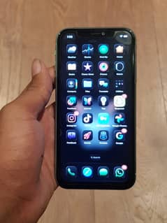 iPhone 11 64GB NON PTA