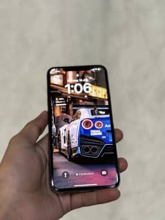 Iphone xs max