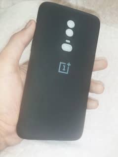 one