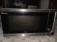 Dawlance Microwave in very nice selling price.