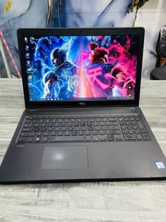 Dell 3580 i7 7th gen