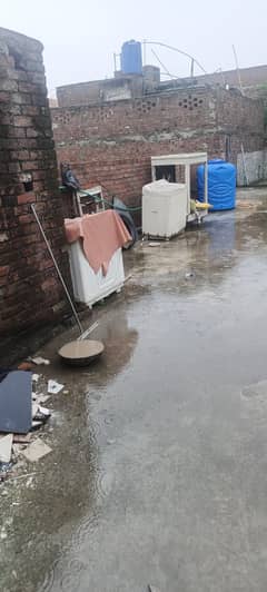 washing machines