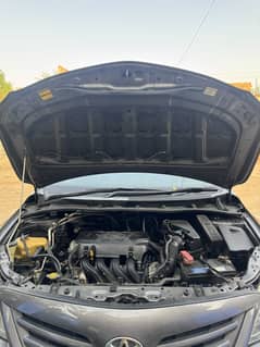 Corolla