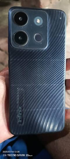 smart 7 good battery timing no any fault