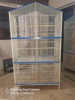 Cage for sell in reasonable price.
