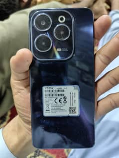 Infinix hot 40