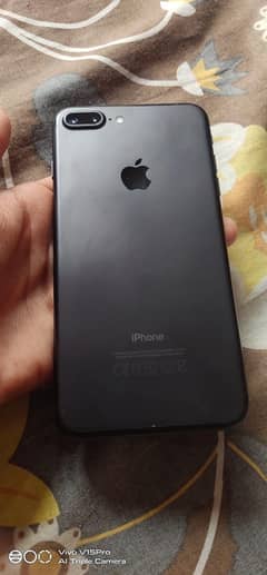 Iphone 7 plus