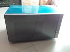 Dawlance Microwave Oven