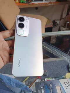 vivo y19s 6/128