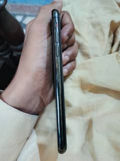 iPhone XS