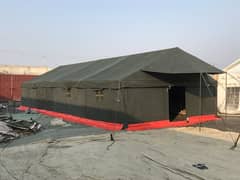 Tents / Shelters