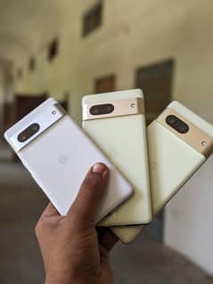 Google Pixel 7 8GB/128GB
