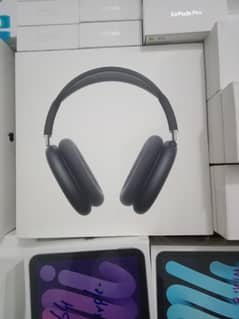 Apple airpods max C type midnight