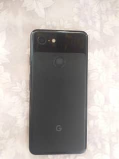 Google Pixel 3 Official pta Approved Pay Tax Good Condition 10/10