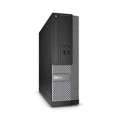 dell i7 4th gen gaming system  4gb graphic card