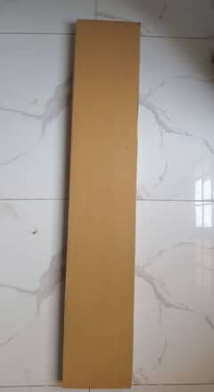 Wooden Shelves for Wall Fixing