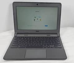 Chrome Book good condition