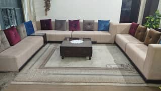 sofa set/U shape sofa/Poshish sofa/corner sofa/13 seater sofa set
