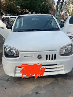 alto vxr 2021 manual