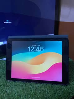 iPad 6th generation